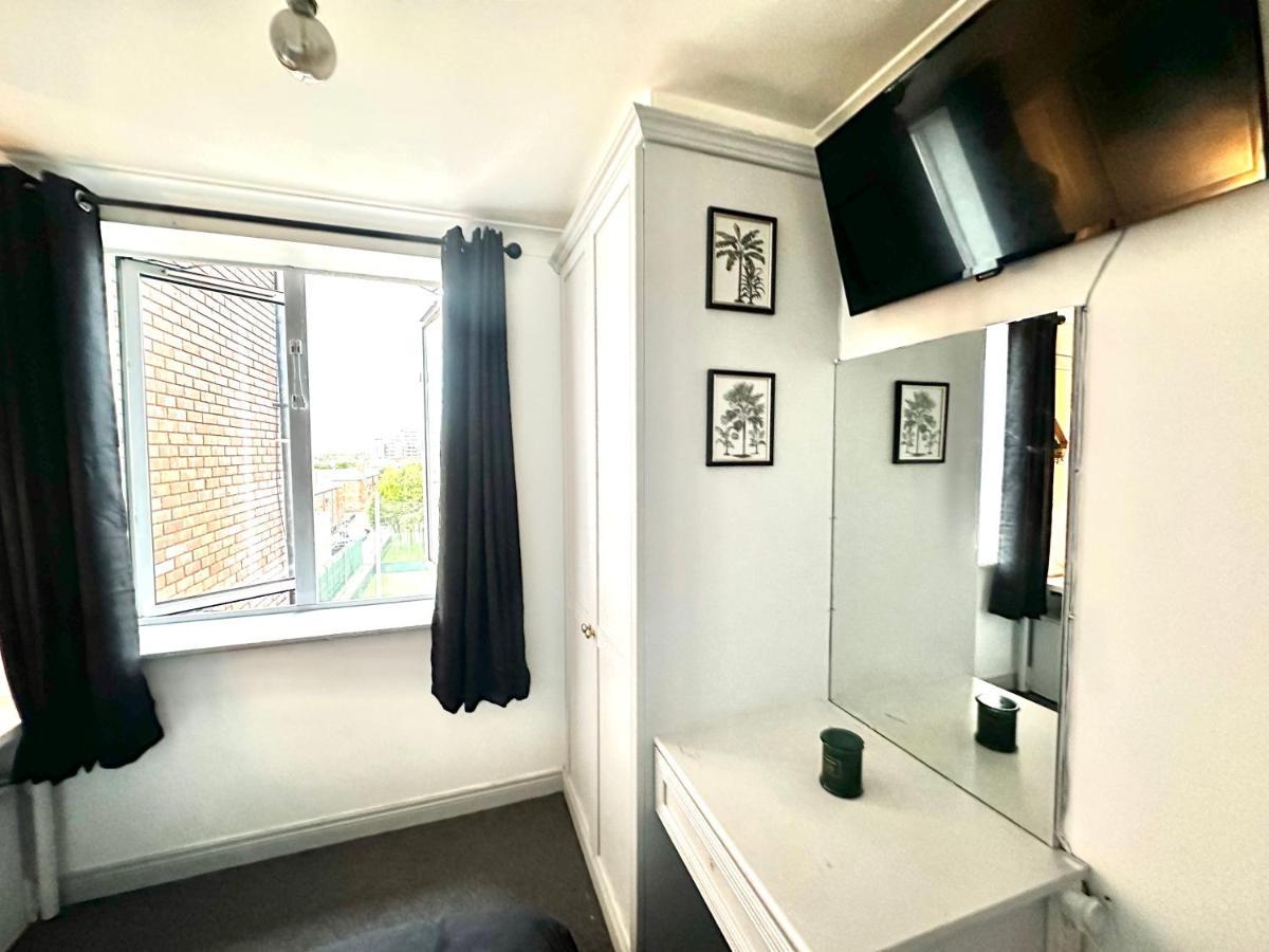 Custom House, 1 Room, Dublin 1 מראה חיצוני תמונה