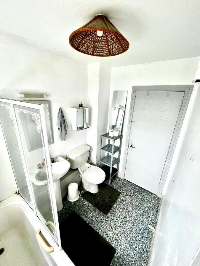 Custom House, 1 Room, Dublin 1 מראה חיצוני תמונה