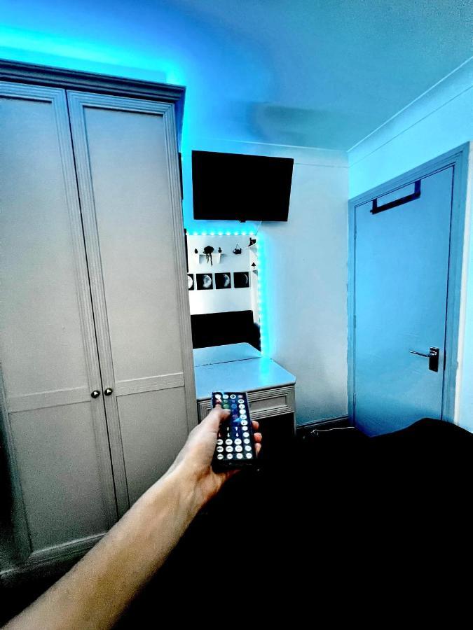 Custom House, 1 Room, Dublin 1 מראה חיצוני תמונה