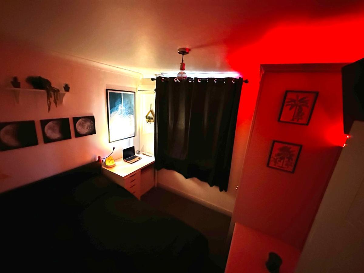Custom House, 1 Room, Dublin 1 מראה חיצוני תמונה