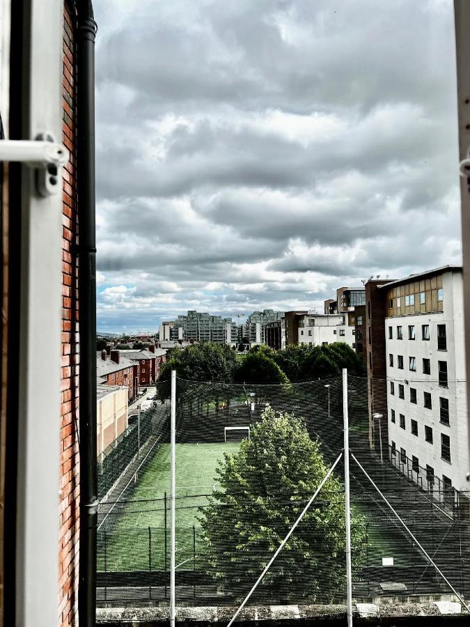 Custom House, 1 Room, Dublin 1 מראה חיצוני תמונה