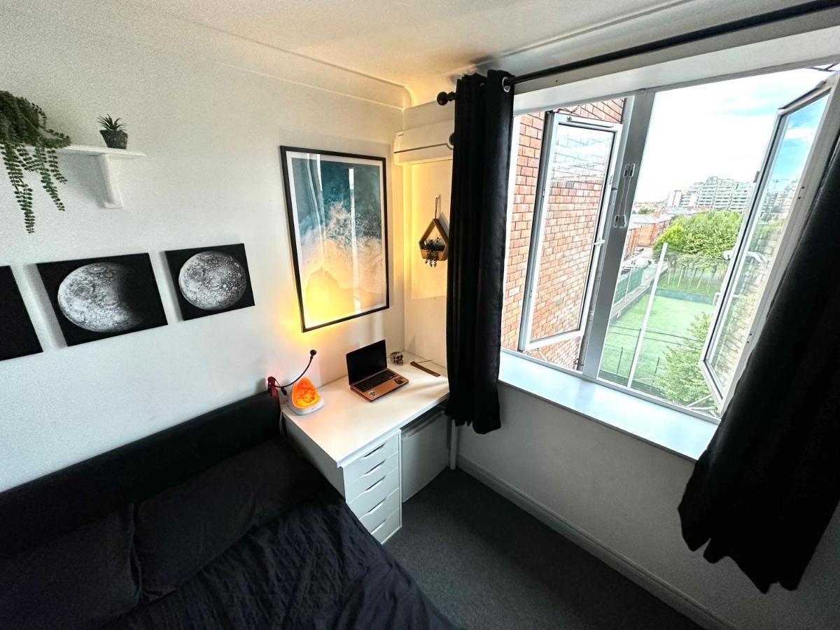 Custom House, 1 Room, Dublin 1 מראה חיצוני תמונה