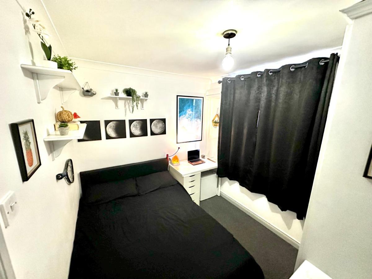 Custom House, 1 Room, Dublin 1 מראה חיצוני תמונה