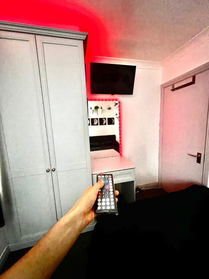Custom House, 1 Room, Dublin 1 מראה חיצוני תמונה