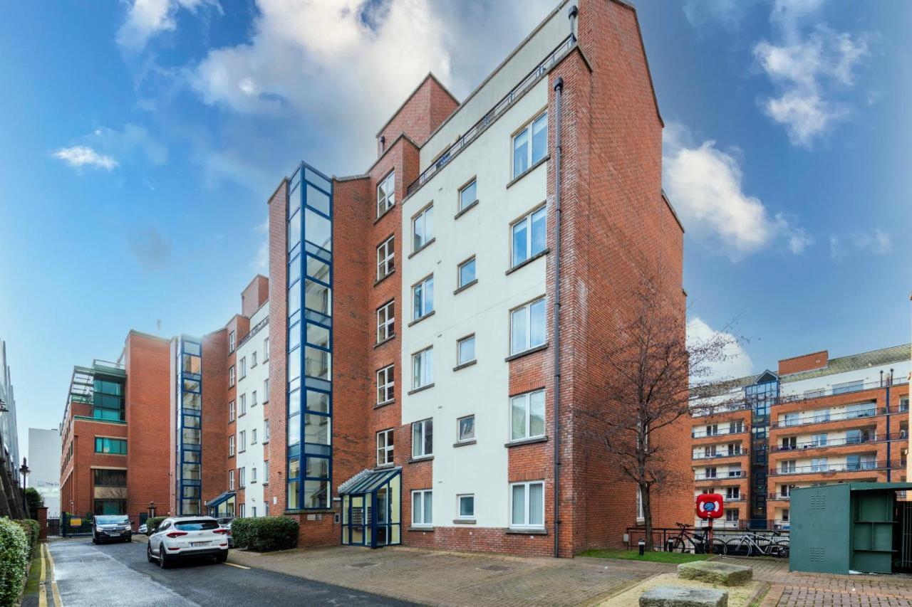 Custom House, 1 Room, Dublin 1 מראה חיצוני תמונה